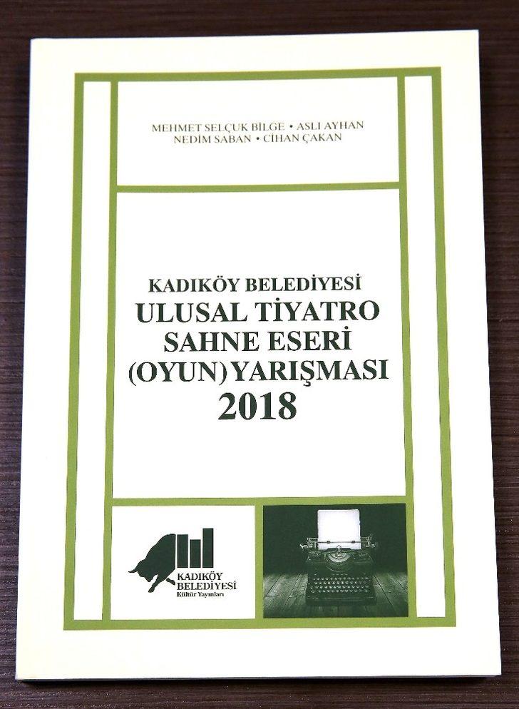 Kadıköy Belediyesi Kültür Yayınlarından çıkan iki yeni kitap raflarda yerini aldı G4