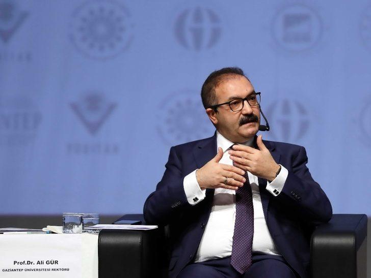 GAÜN’de TÜBİTAK rüzgarı G3