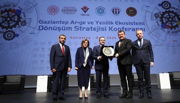 GAÜN’de TÜBİTAK rüzgarı G4