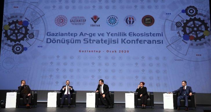 GAÜN’de TÜBİTAK rüzgarı G5