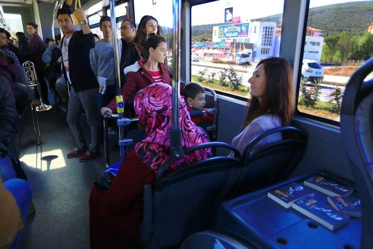 Muğla’da ulaşımda kadınlara pozitif ayrımcılık G2