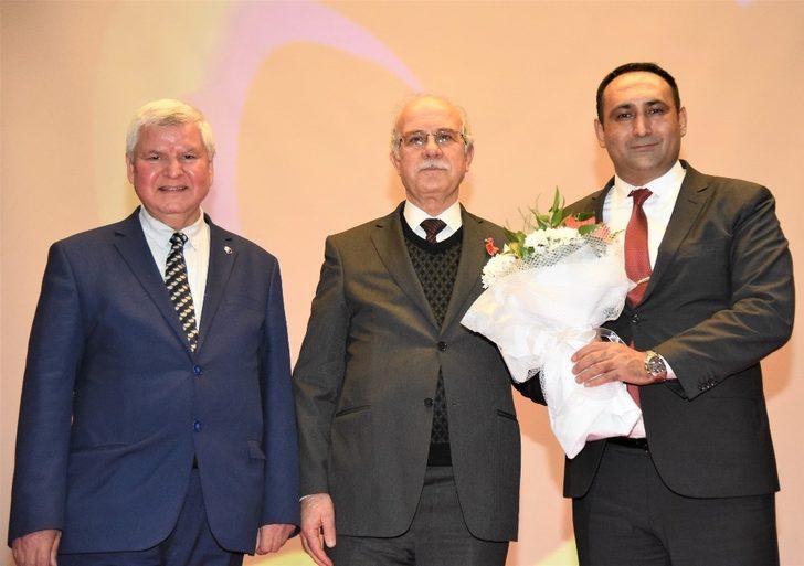 3 Ocak Şiir Yarışmasında ödüller sahiplerini buldu G3