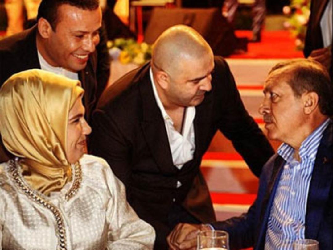 Şafak Sezer: Yalama olduğum doğru