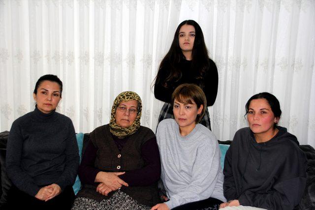 Mersin'de yaylada kaybolan kişinin ailesi umutlu bekleyişini sürdürüyor