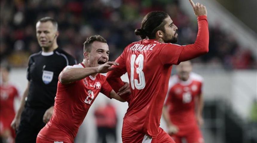 Ricardo Rodriguez transferinde flaş gelişme