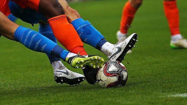 TFF 1. Lig'de 3 haftalık fikstür belli oldu