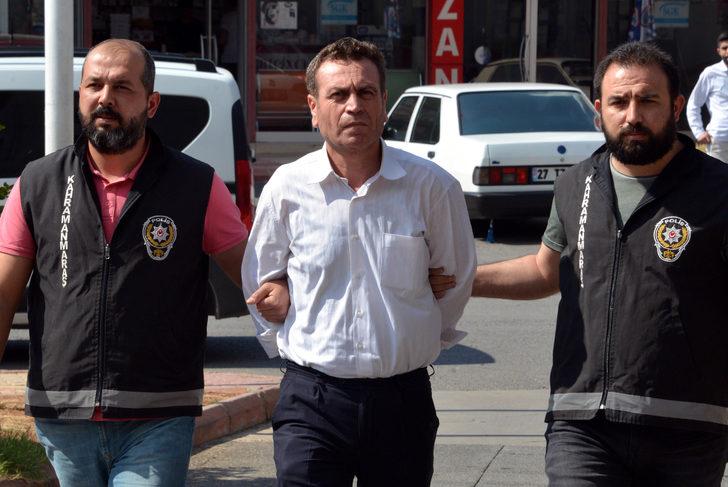 Kızını taciz eden kişiyi çekiçle öldüren babaya 12 yıl hapis cezası G1