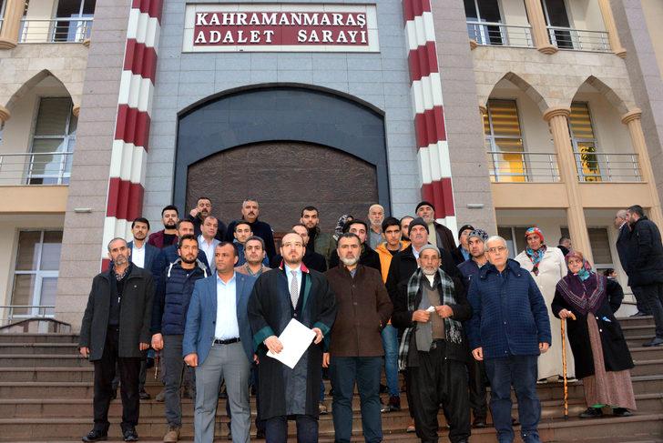 Kızını taciz eden kişiyi çekiçle öldüren babaya 12 yıl hapis cezası G4