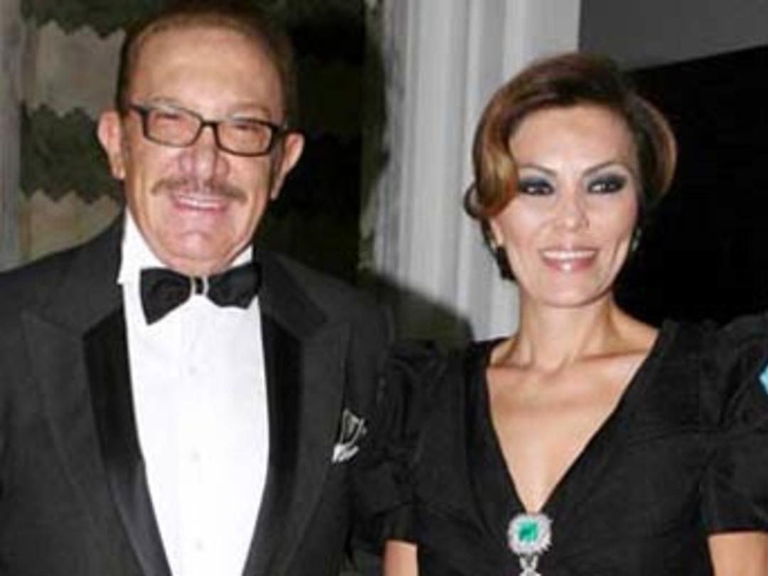 Feryal G&uuml;lman'dan tarihi dava