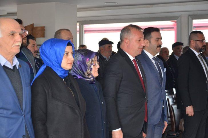 Başkan Aydın, “Uzman Erbaş eğitim alayı Kastamonu’dan gitti” G2