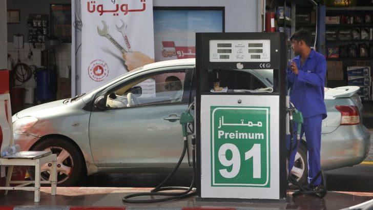 ABD’nin Saldırısı Sonrası Petrol Fiyatları Yükselişte Dünya Haberleri