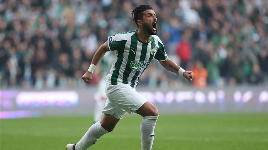 Umut Meraş'dan flaş Beşiktaş açıklaması! 'Anlaşmıştım'