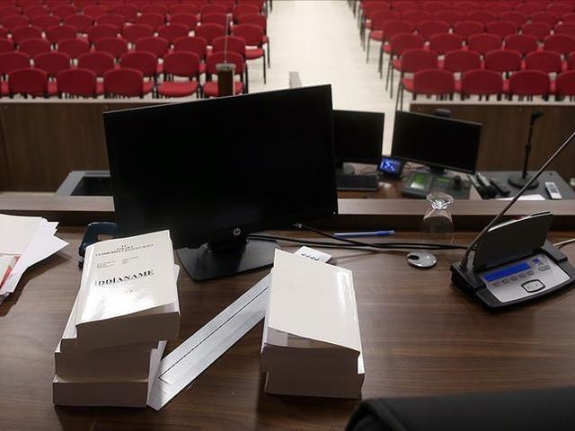 Şike davasında karar bozma gerekçesi açıklandı