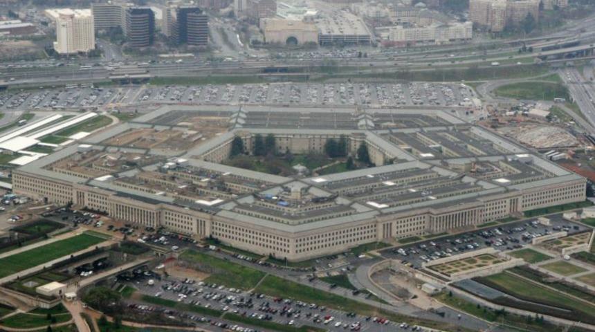 Pentagon'dan Ortadoğu'ya asker sevkiyatı açıklaması