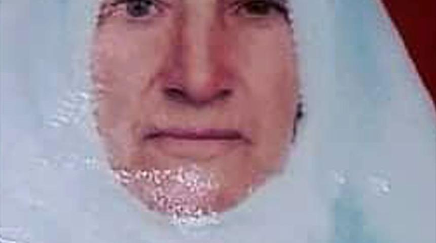 G&Uuml;NCELLEME - Elazığ'da kaybolan 88 yaşındaki kadın bulundu