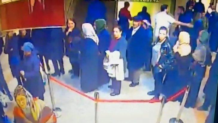 Bakırköy'de randevusu olmayan hastaya bakmadığı için darp edilen doktor yoğun bakımda G2