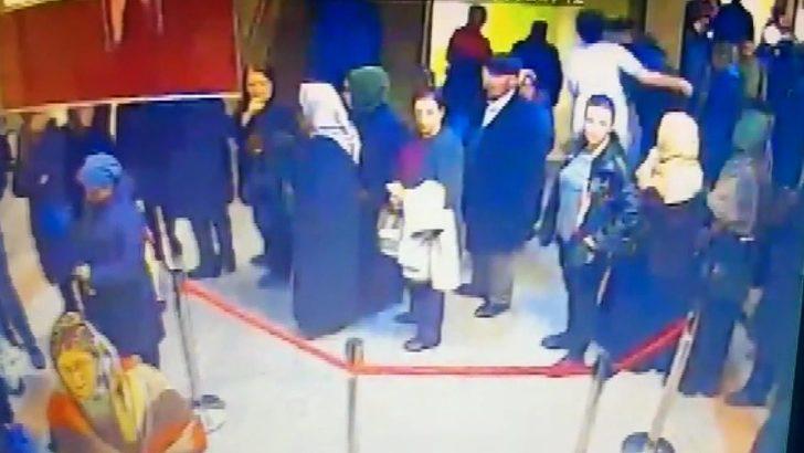 Bakırköy'de randevusu olmayan hastaya bakmadığı için darp edilen doktor yoğun bakımda G3