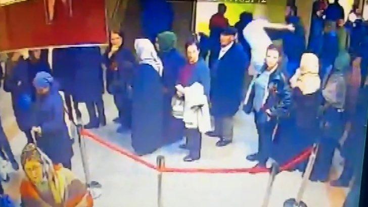 Bakırköy'de randevusu olmayan hastaya bakmadığı için darp edilen doktor yoğun bakımda G4