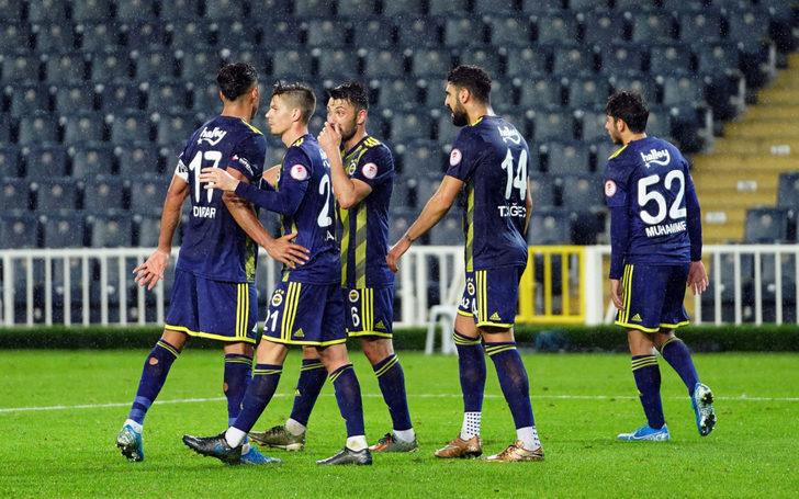 Brescia Fenerbahçeli Miha Zajc'ın peşinde