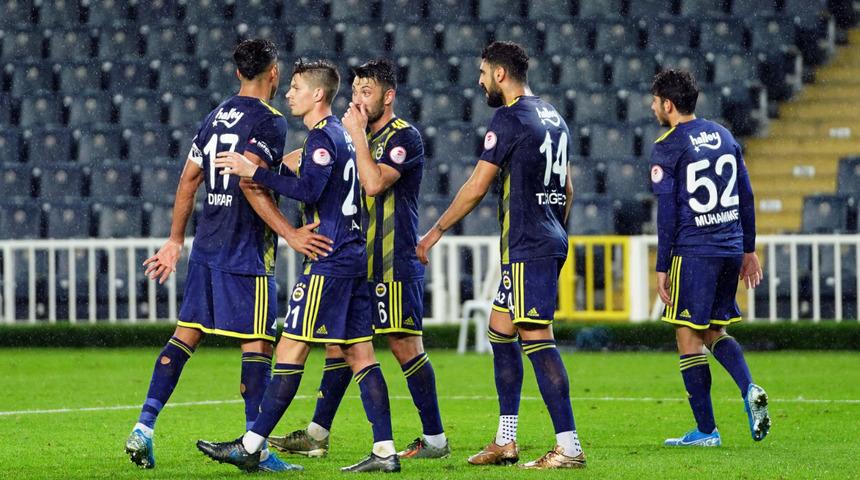 Fenerbahçe'de Miha Zajc, Torino'ya gidiyor