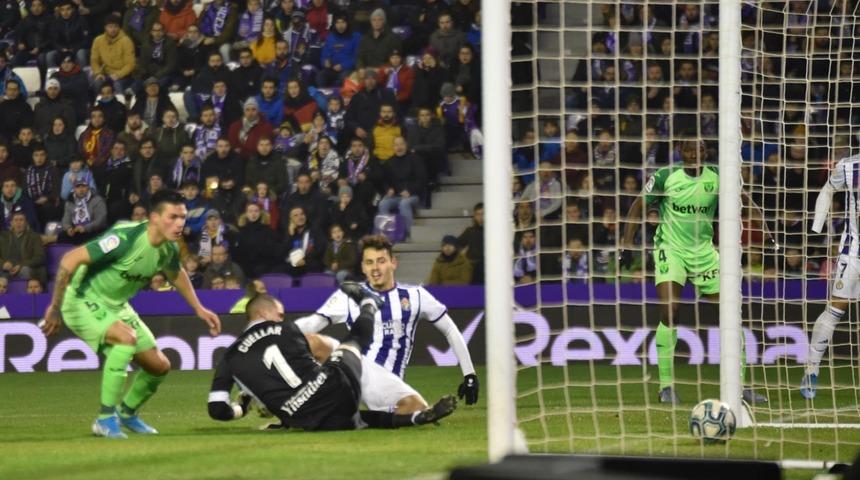 ÖZET | Real Valladolid 2-2 Leganes maç sonucu