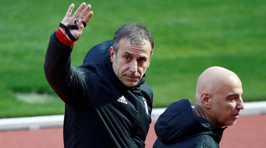 Beşiktaş'ın devre arası kampı Antalya'da başladı