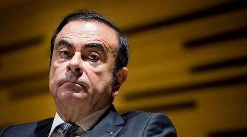 Nissan'ın eski CEO'su Carlos Ghosn'un kaçmasına yardım ettiği iddia edilen 5 şüpheli tutuklandı