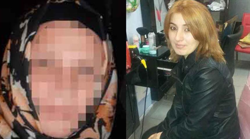 Konya'da korkunç olay! Eski eşinin birlikte yaşadığı kadını öldürdü