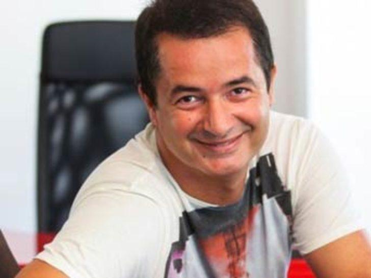 Verin gazı Acun Ilıcalı'ya G4