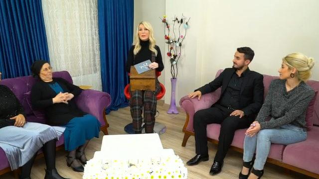 Yemekteyiz'de kim birinci oldu? Seda Sayan ile Yemekteyiz 3 Ocak Cuma sonuçları ve kazanan isim