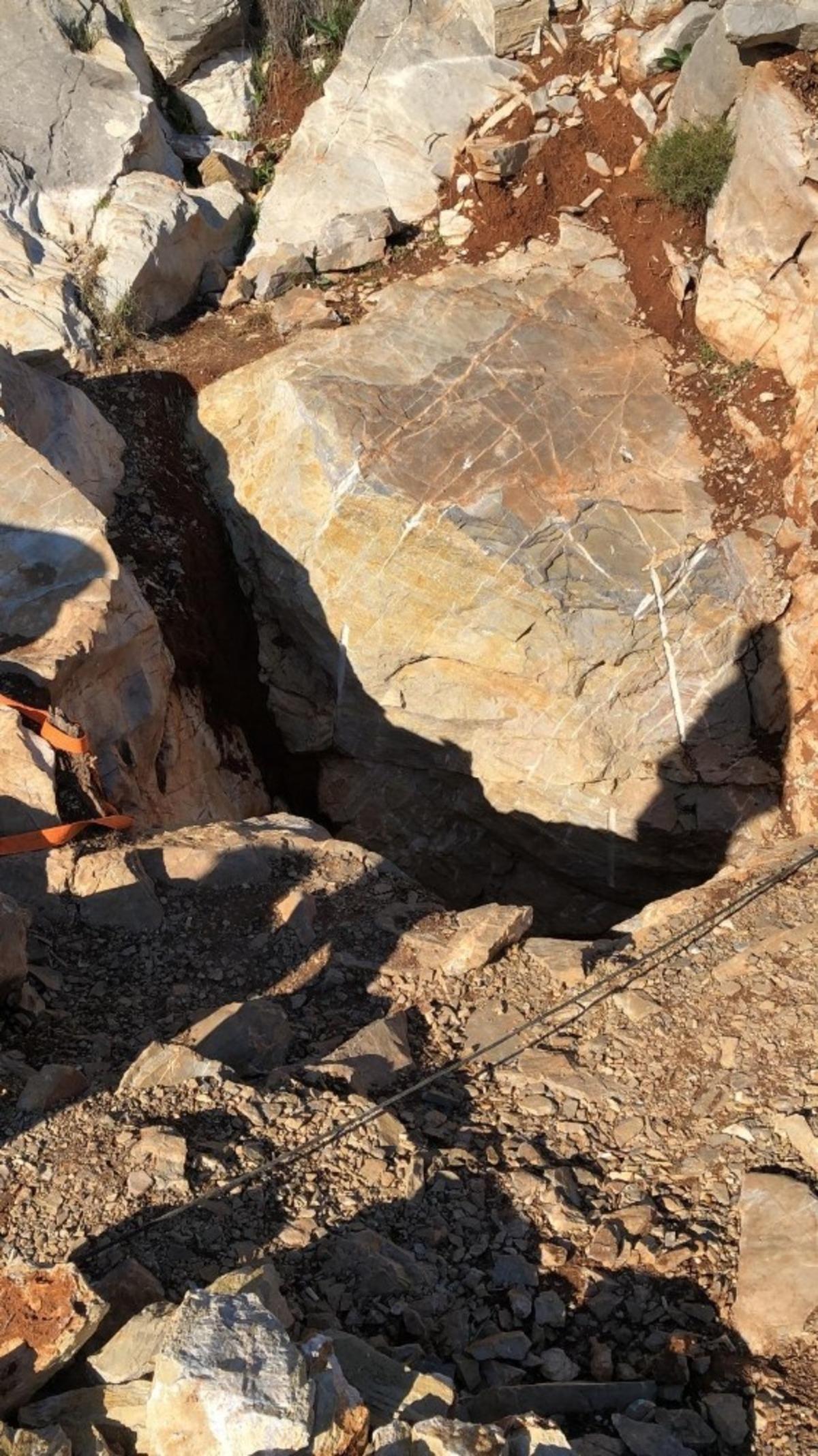 Dat&ccedil;a&rsquo;da ka&ccedil;ak kazıya su&ccedil;&uuml;st&uuml;: 6 g&ouml;zaltı