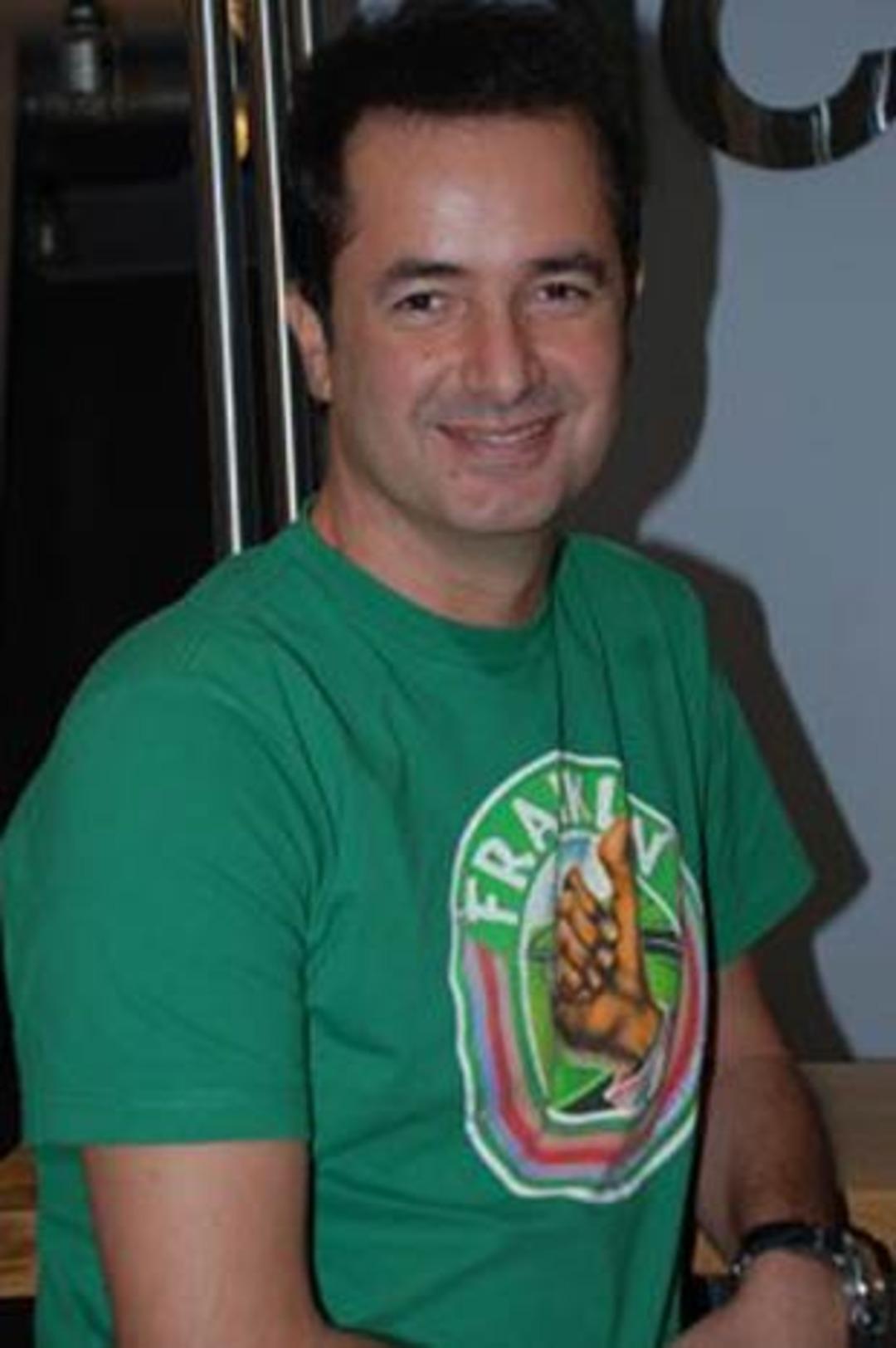 Acun Ilıcalı'dan transfer bombası