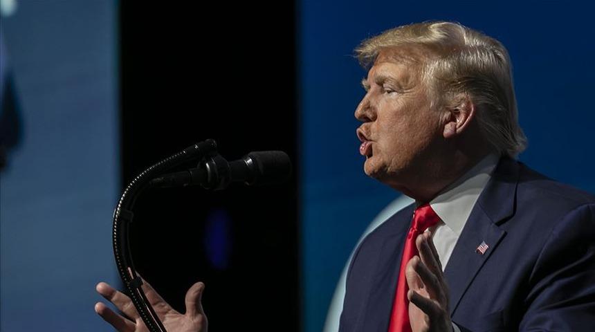 Son dakika! Trump'tan Kasım Süleymani'nin öldürülmesine ilişkin yeni açıklama