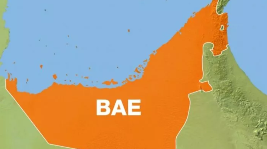 BAE'den Türkiye hakkında skandal sözler: Tehlikeli bir rol üstleniyorsunuz