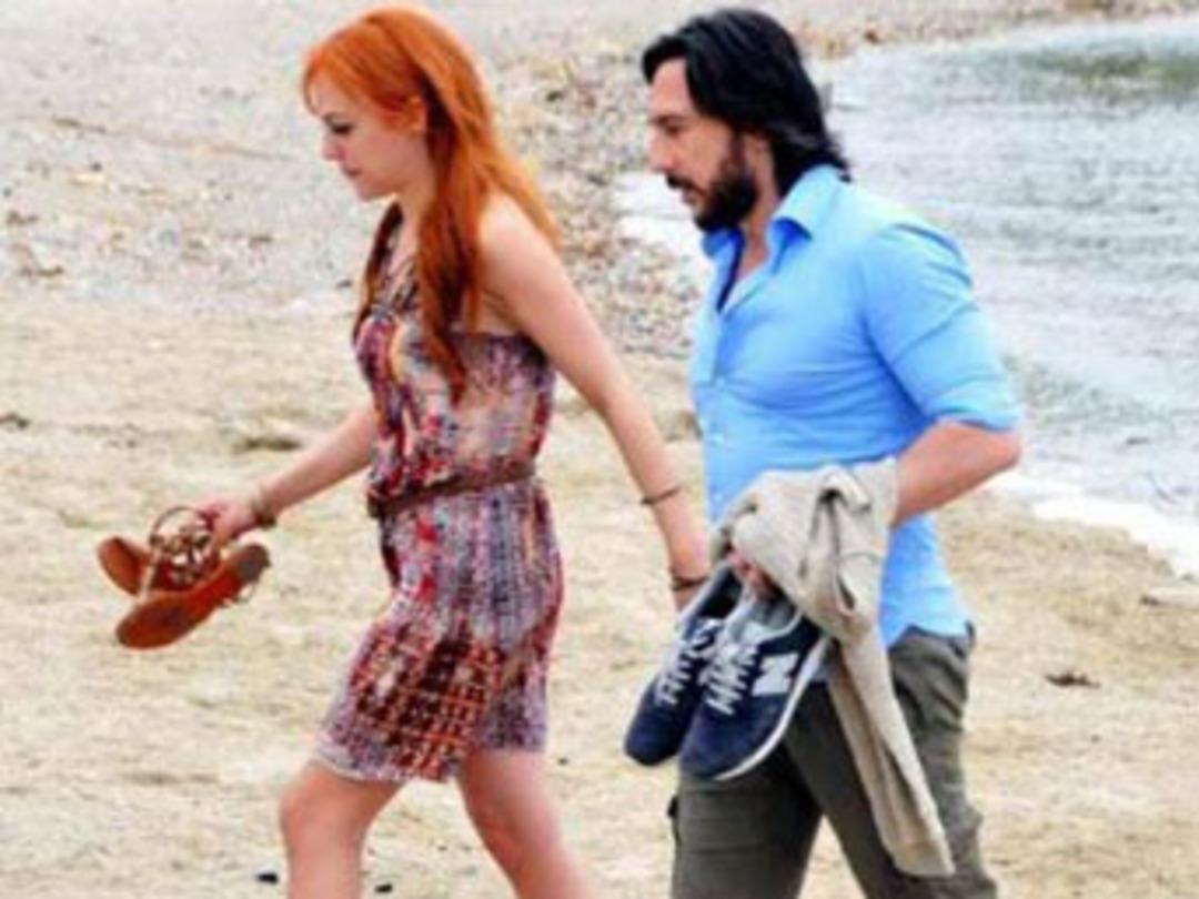 Meryem Uzerli ayrıldı mı?