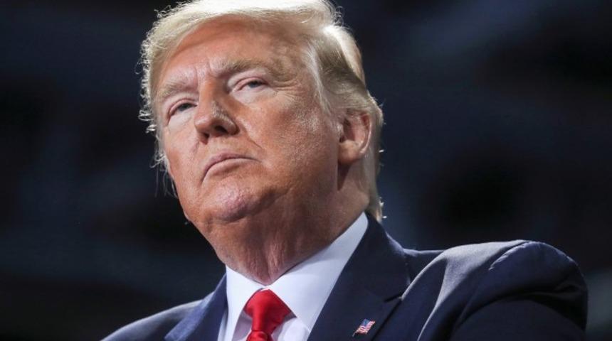 ABD Kongresi'nden Trump'ı zora sokacak İran kararı!