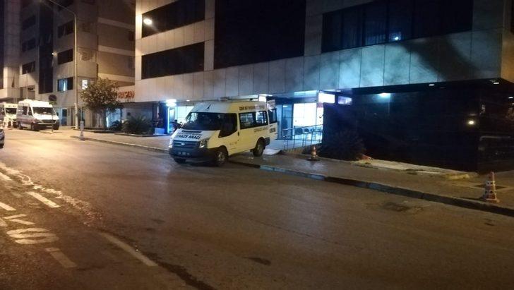 Evde ürettiği alkolü içen avukat hayatını kaybetti G2