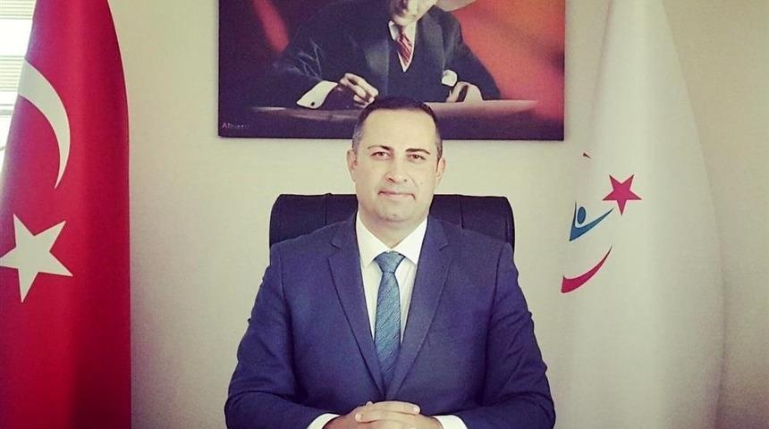 &ldquo;73. Verem Eğitimi ve Propaganda Haftası&rdquo;