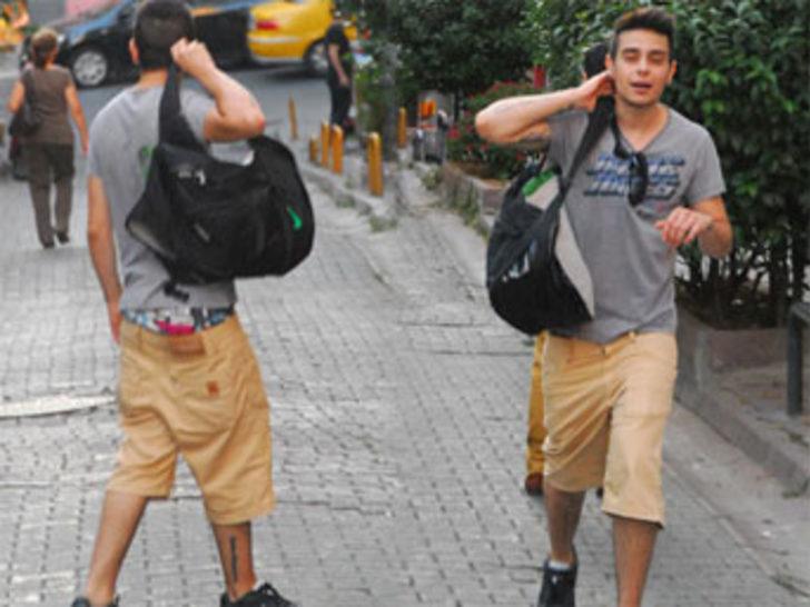 Rüzgar'dan şaşırtan karar G3