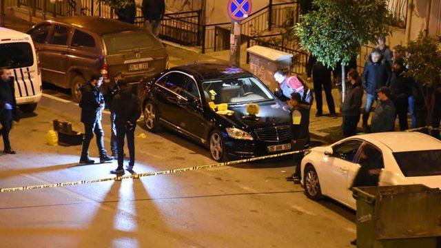 İzmir'deki pusuda oğlunu kaybetmişti... Acılı annenin feryadı