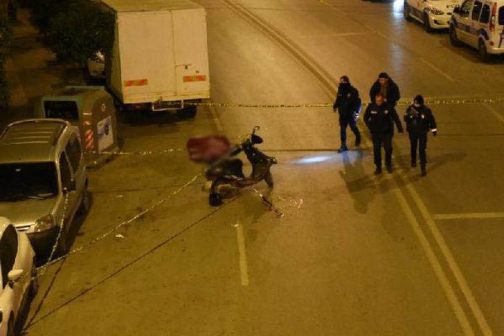 İzmir'deki pusuda oğlunu kaybetmişti... Acılı annenin feryadı G3