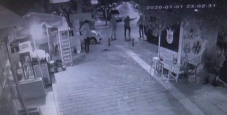 İzmir'deki pusuda oğlunu kaybetmişti... Acılı annenin feryadı G1