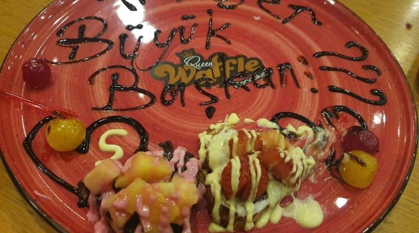 Kayserispor taraftarı transfer istedi