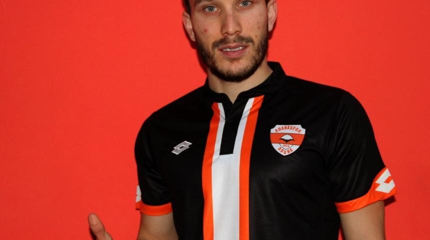 Adanaspor&rsquo;a 2 transfer birden