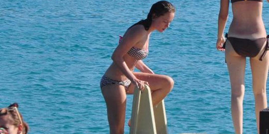 &Ouml;yle Bir Ge&ccedil;er Zaman ki'nin Ay&ccedil;a'sı tatilde