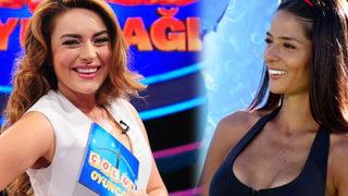 Ezgi Mola gitti Asuman Krause geldi