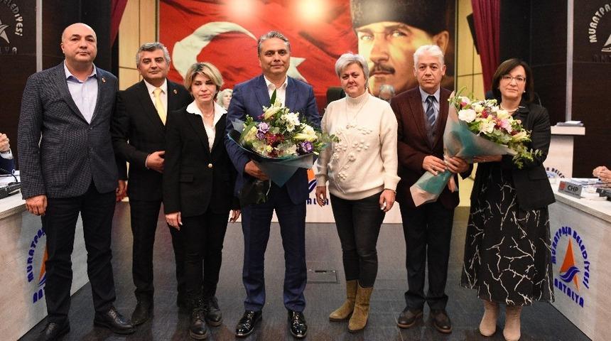 Serta&ccedil; Ermiş&rsquo;in adı, mahallesinde yaşayacak