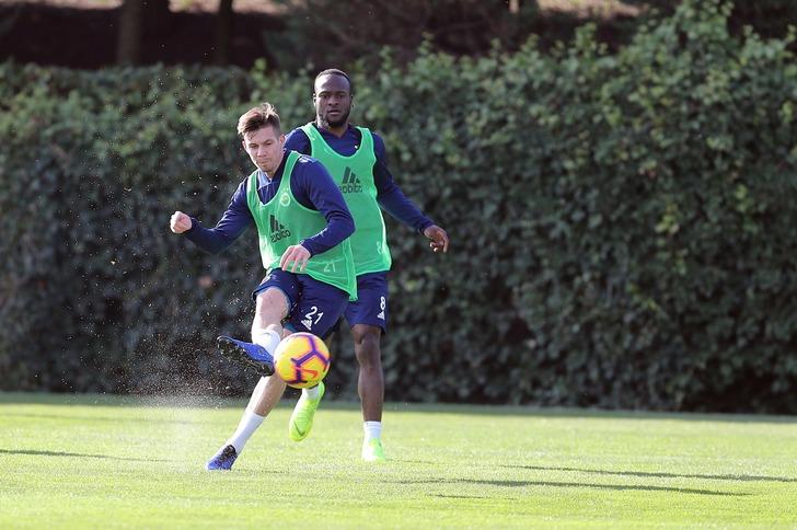 Fenerbahçe'de Miha Zajc'a İtalyan ekibi Brescia talip oldu G2