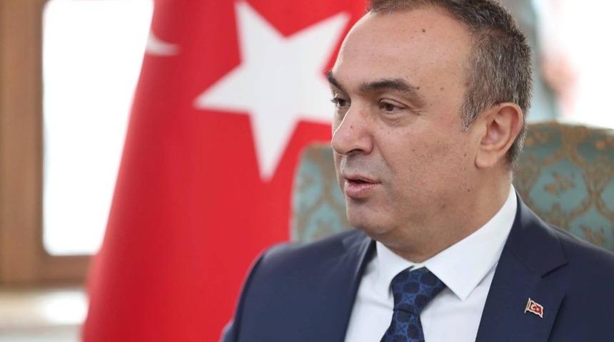 Kilis&rsquo;te zeytinyağı ile &uuml;z&uuml;mde yeni yatırımlar