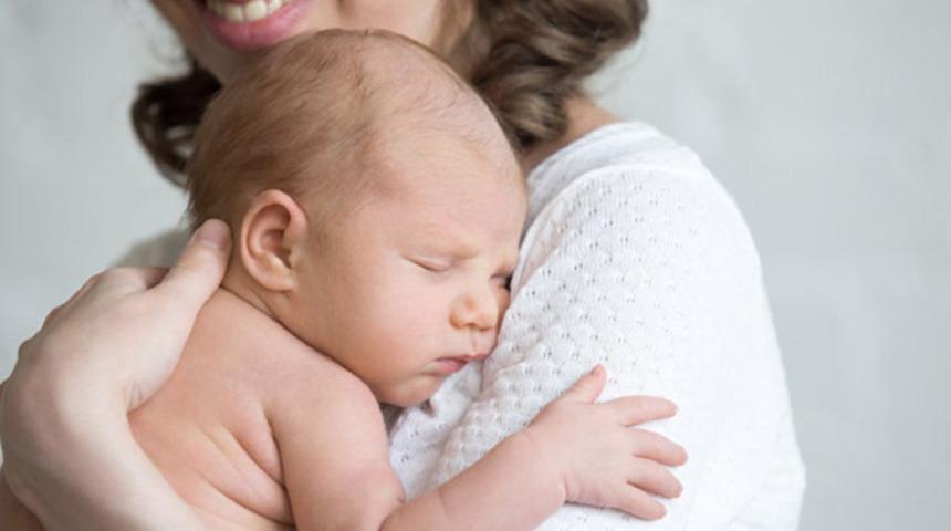 Anne s&uuml;t&uuml;, zeki ve sağlıklı yapıyor